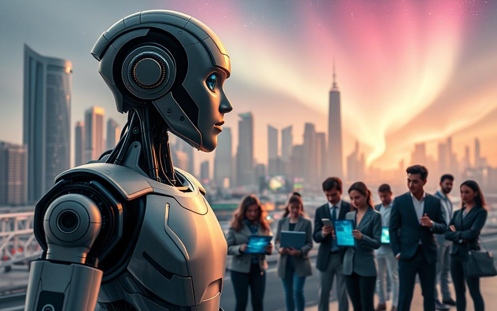 AI automation impact technology careers