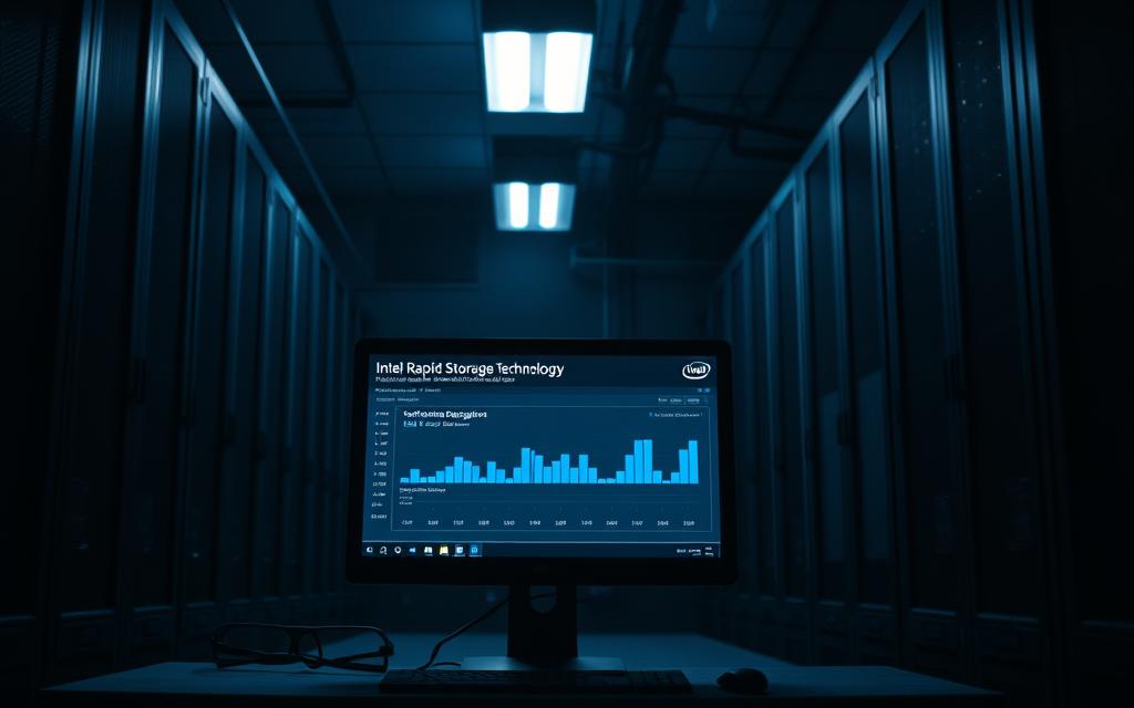 IRST performance issues