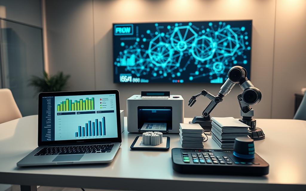 accounting automation technologies