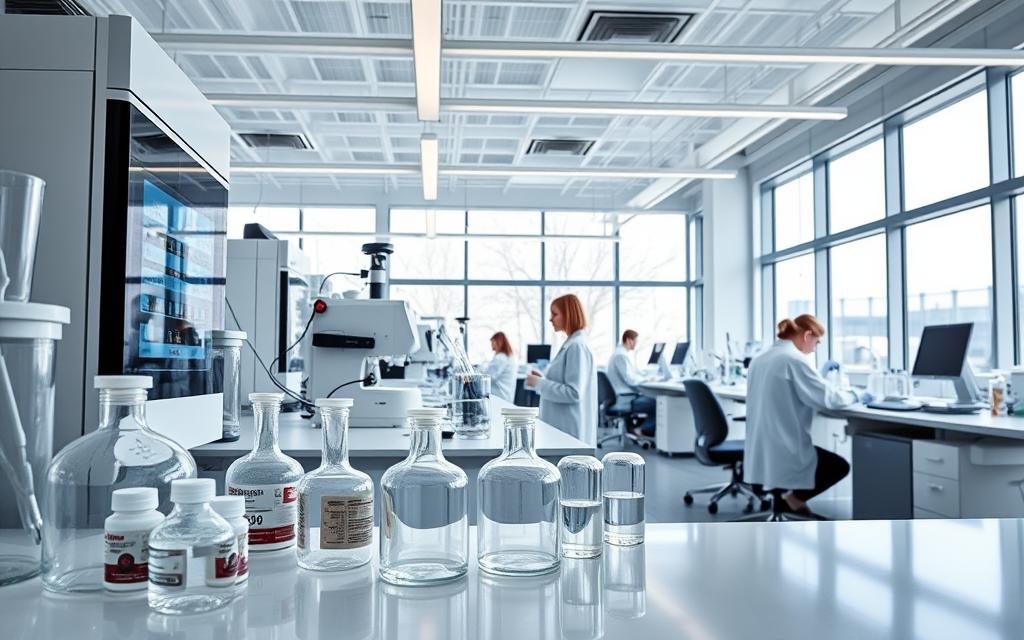 alternative testing methods laboratory