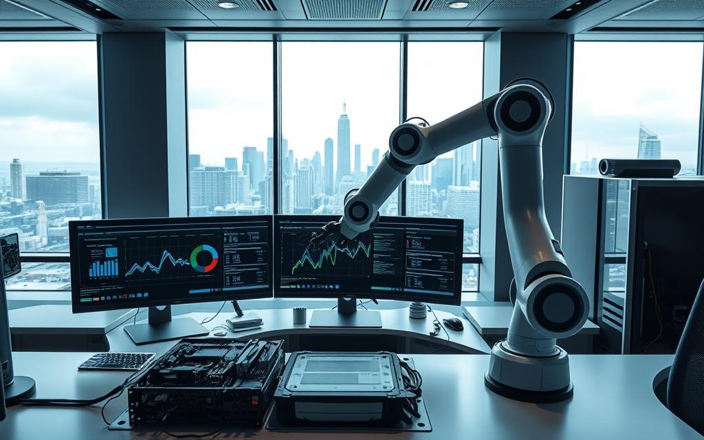 automation technology efficiency