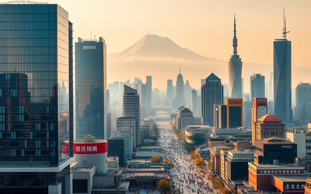 how advanced is china in technology