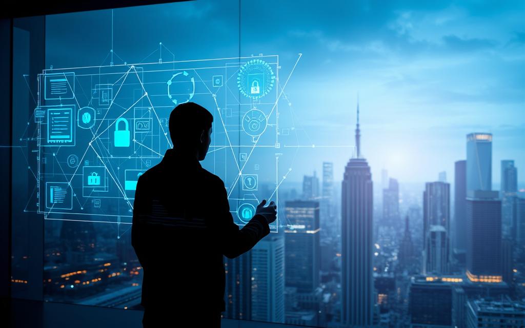 how does technology affect privacy