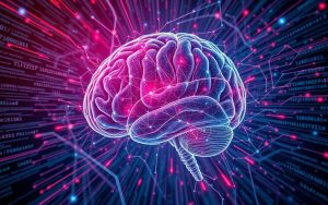how does technology affect the human brain