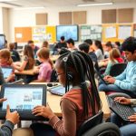 how does technology help students with disabilities