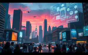 how does technology impact us