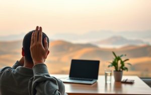 how to get rid of a technology headache