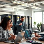 how to make money in information technology