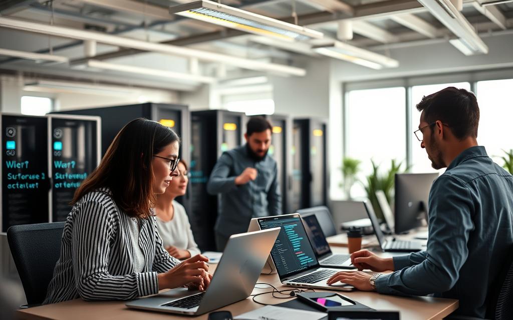 how to make money in information technology