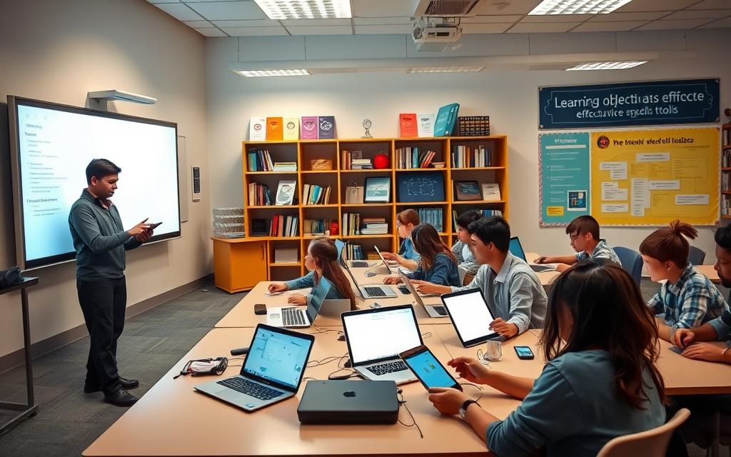 implementing edtech strategies