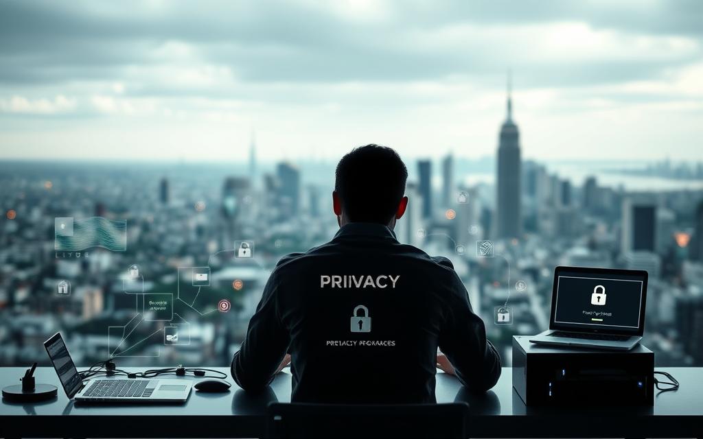 privacy protection digital hygiene practices