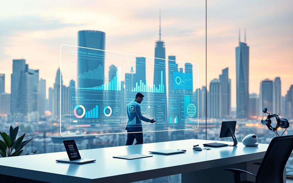 technological integration accounting benefits