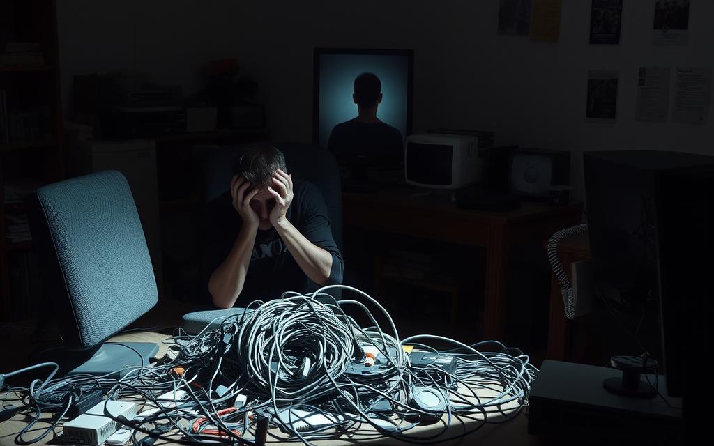 technology implementation challenges