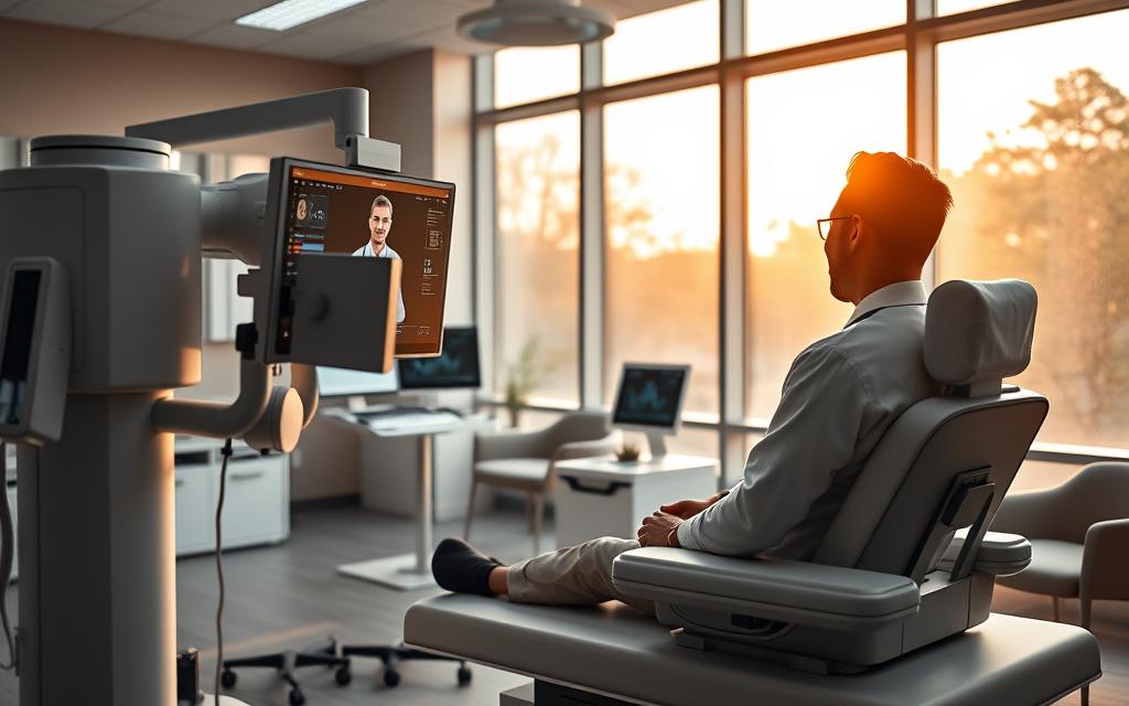 telemedicine health technology