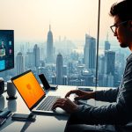 what is a technology habit you practice today