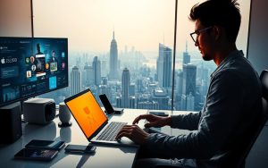 what is a technology habit you practice today