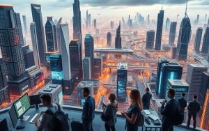 what is a technology professional