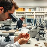 what is animal technology