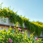 what is green roof technology
