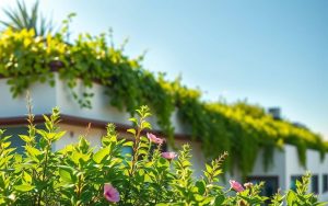 what is green roof technology