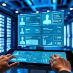 what is lead capture technology for events