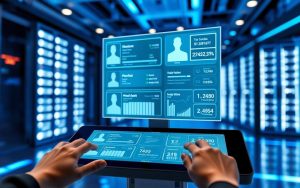 what is lead capture technology for events