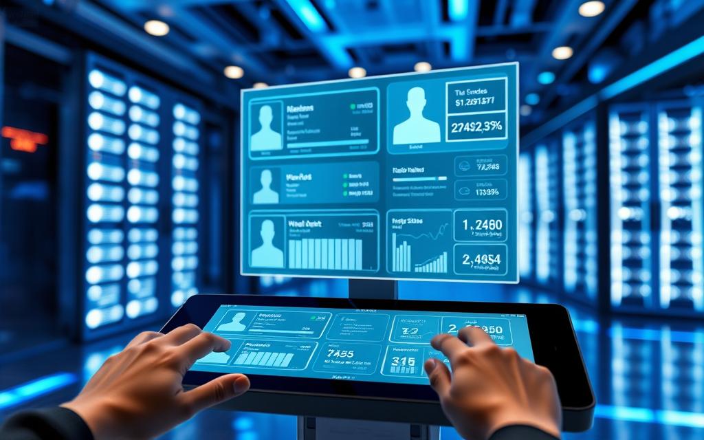 what is lead capture technology for events